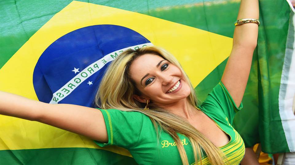 巴西女性对美国精子的需求激增 巴西女性对美国精子的需求激增
