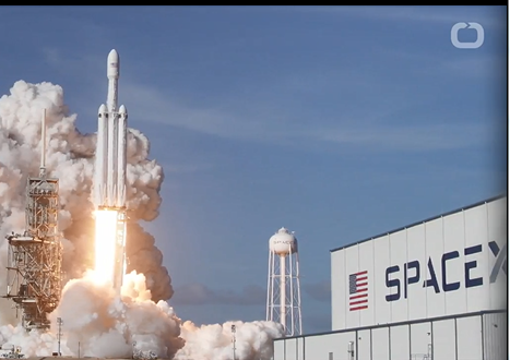 spacex