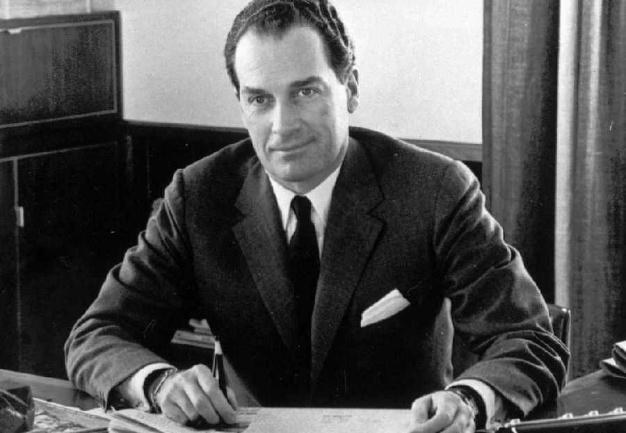 Pulitzer, "It is my duty to let them get the truth".jpg