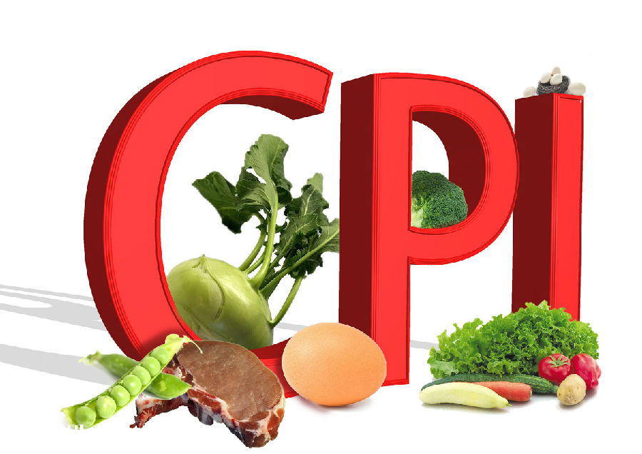 In March, my country’s CPI and PPI’s year-on-year growth rates both dropped.jpg