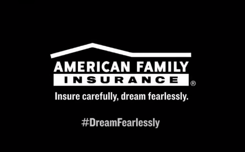 美国家庭保险公司广告 梦想