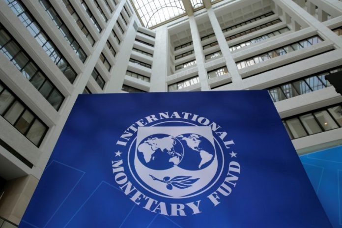 国际货币基金组织预测今明两年全球经济增长3