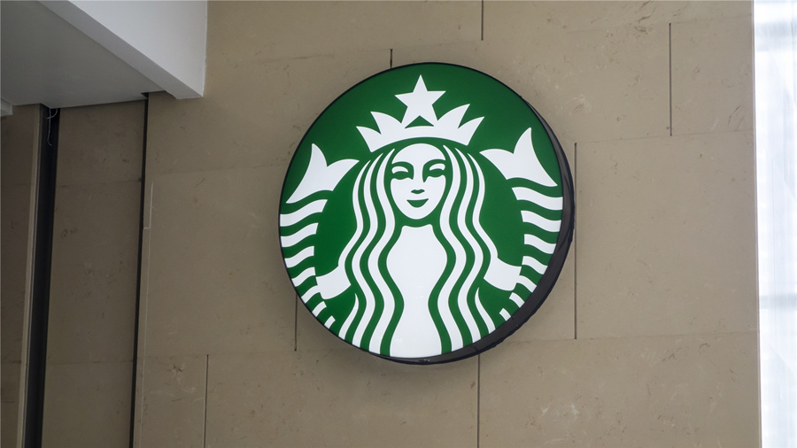 Starbucks was caught in the racism storm. Officials all came out to apologize. .jpg
