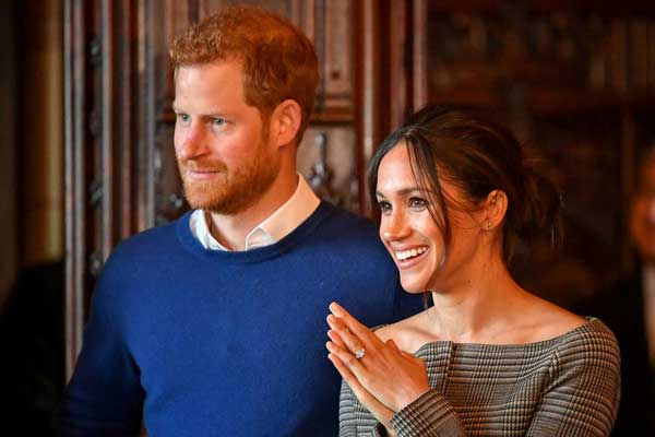 Why didn’t Prince Harry and Meghan invite politicians to get married? .jpg