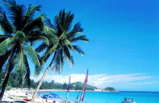 5月1日起59国人员海南入境旅游免签