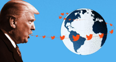 FIFA warns Trump not to use politics to interfere with the World Cup bid! .jpg
