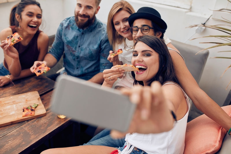 Millennials no longer regard money and career as signs of success in their lives.jpg