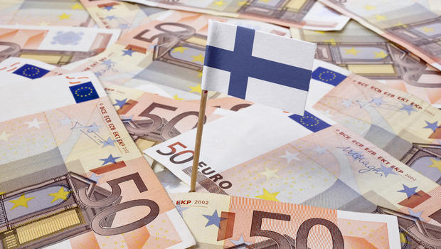 芬兰叫停全民免费发钱的试验