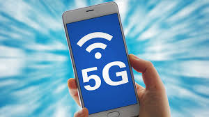 工信部预计5G手机将于明年下半年推出