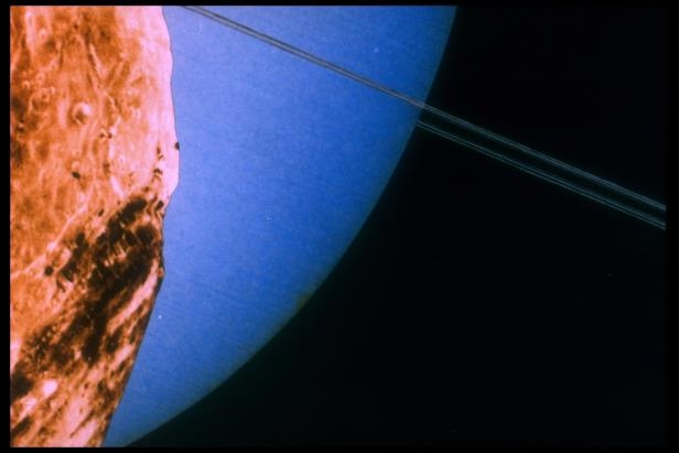 科学家确定 天王星闻起来真的像'臭鸡蛋'一样