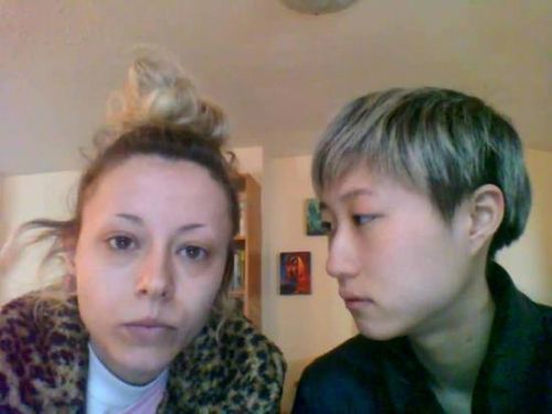 Jackie Chan’s illegitimate daughter publicly recognized her father and eloped with his girlfriend on the overpass.jpg