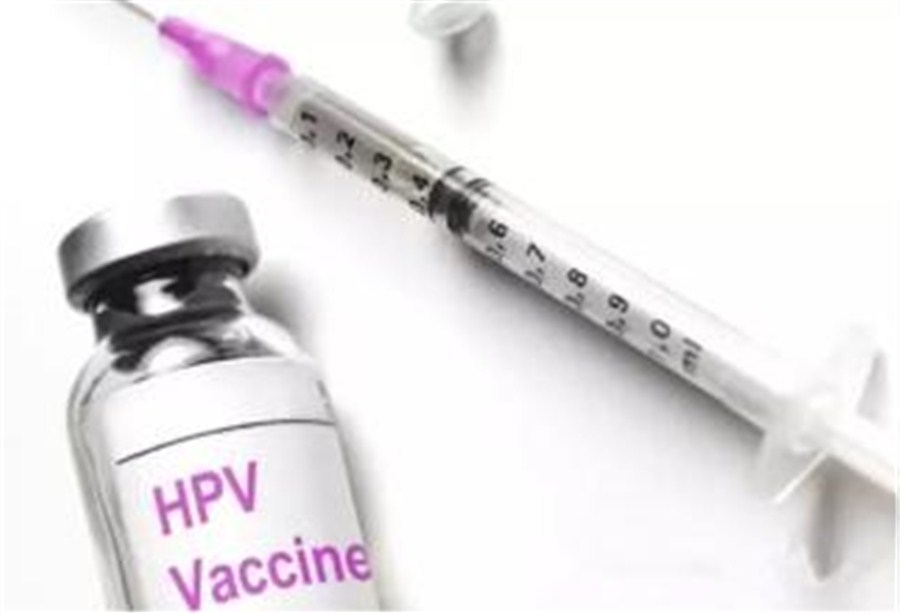Good news! The nine-valent HPV vaccine has been approved for marketing in my country! .jpg