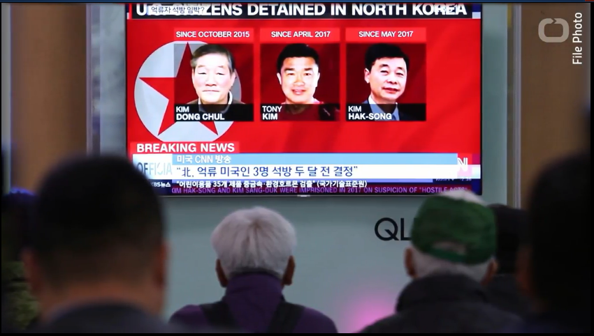 三名朝鲜在押美国公民获释.png