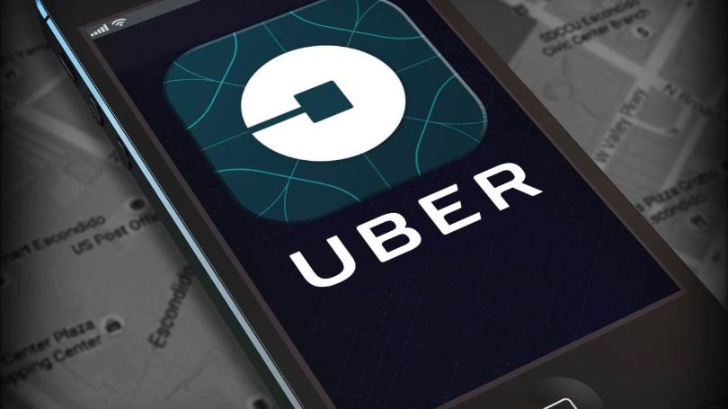 More than 100 Uber drivers in the United States are suspected of sexual assault or sexual abuse of passengers.jpg