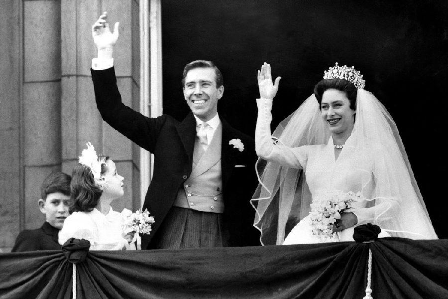 58 years ago, another British royal family and aristocrats and common people’s May wedding.jpg