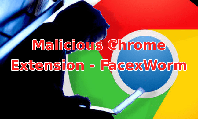 Google Chrome has been exposed to malicious plug-ins that will steal users’ virtual currency?.jpg