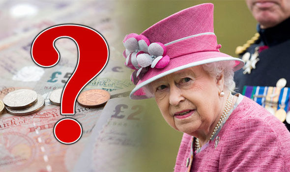 坐拥3.6亿英镑财产 英国女王都有什么收入?