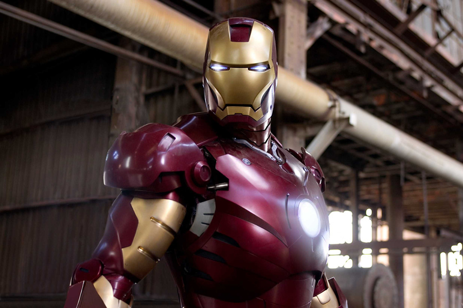 Iron Man’s $320,000 costume was stolen.jpg
