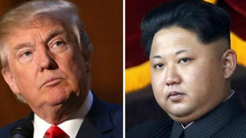 BBC双语新闻讲解附字幕:朝鲜威胁将取消朝美会谈