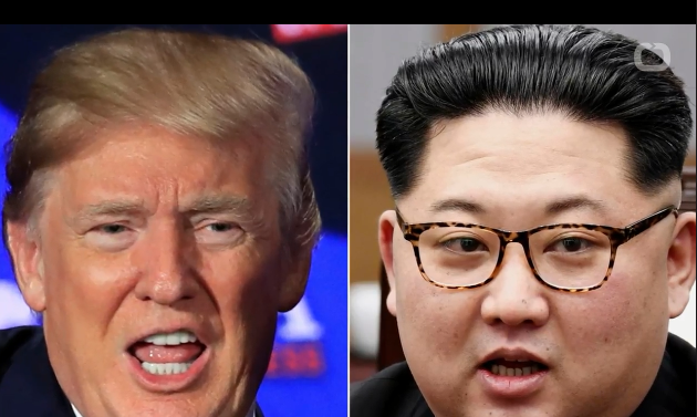 朝鲜中止会谈韩国回应：愿当美朝两国调停者.png