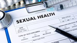报告显示 美国加州的性病感染率创历史新高