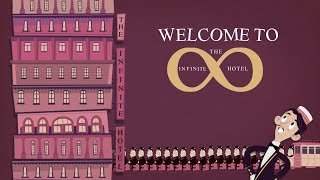 无限旅馆悖论是什么