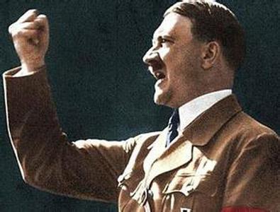 法国研究团队证明 希特勒确实是在1945年毙命的.jpg