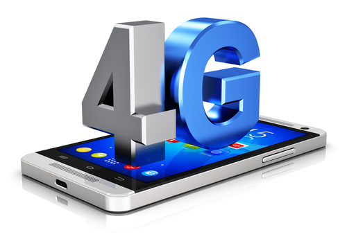 The total number of 4G users in my country has exceeded 1 billion.jpg