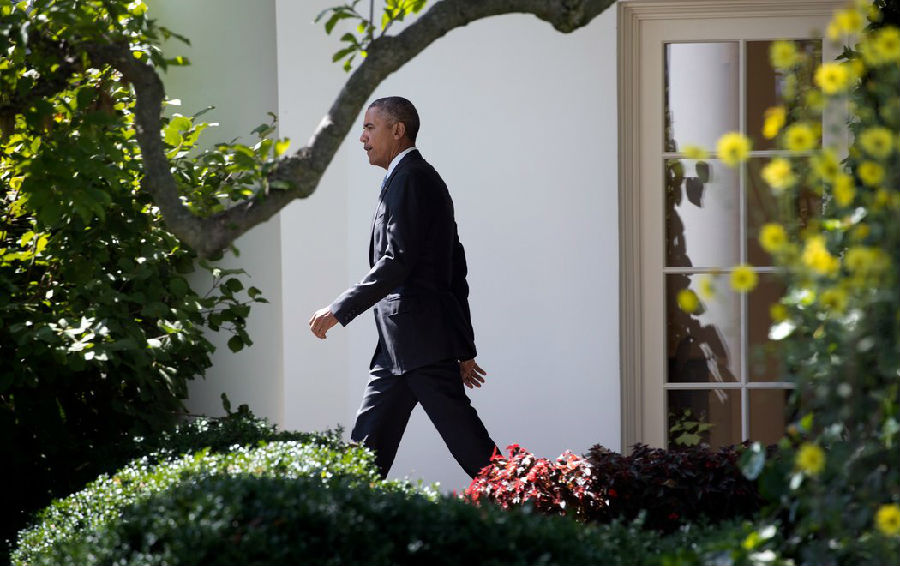 The election of Trump made Obama doubt himself .jpg
