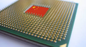 Efforts to support domestic chips. Central government procurement has taken a big move.jpg