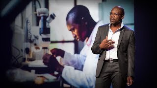 我们要如何阻止非洲的科学人才外流
