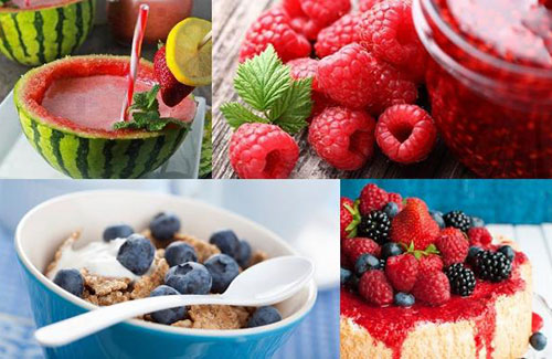 "The New York Times" selected the king of summer fruits. Are you convinced by this list? .jpg