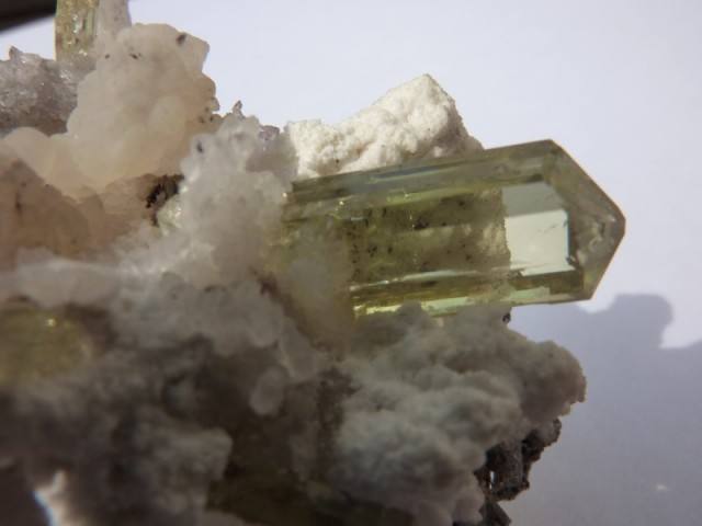 磷灰石的磷酸盐