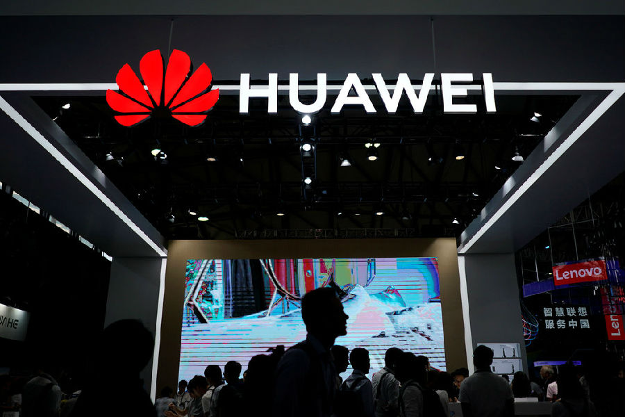 Huawei’s new frontline in the global technology cold war: Australia.jpg