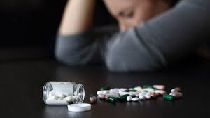 研究发现 超1/3美国人因服用药物增加了患抑郁症的几率