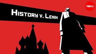 历史与弗拉基米尔·列宁