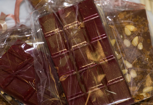 Russian scientists have developed ginseng chocolate.jpg