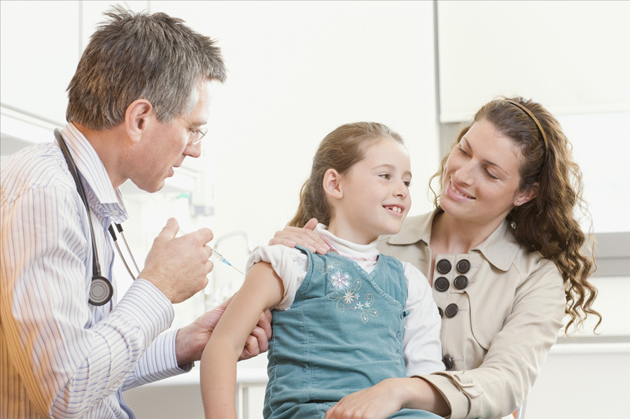 Children should be vaccinated against HPV in elementary school.jpg