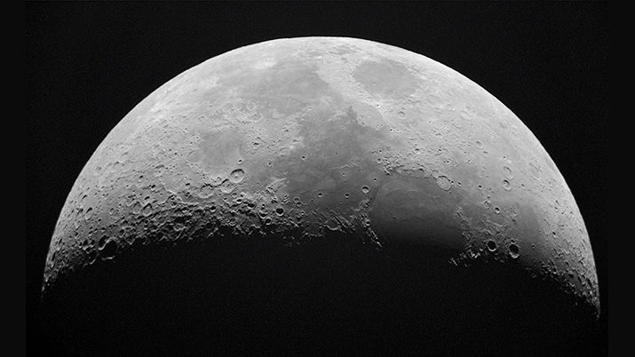 NASA磁带记录表明 人类活动导致了月球变暖.jpg