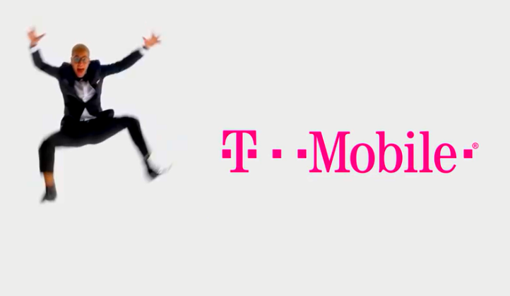 贾斯汀·比伯代言T-Mobile广告 我要无限制!