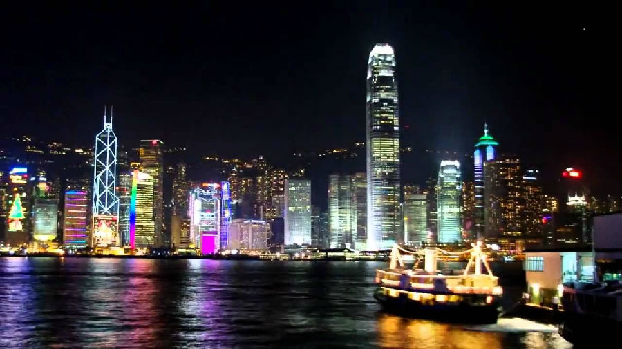 外国移居者成本榜出炉 香港居榜首北京排第九