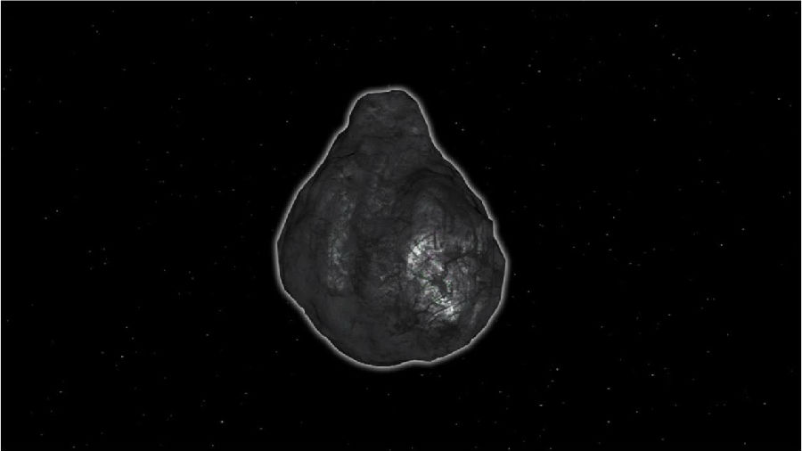 闯入地球的小行星—2018 LA.jpg
