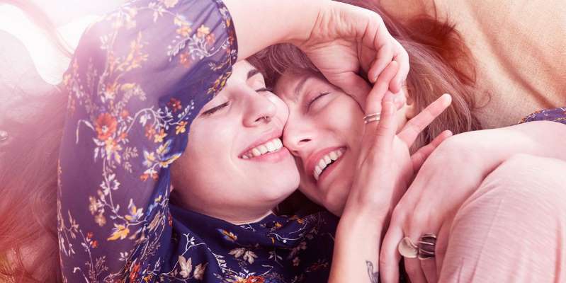 My first kiss with the same sex did not clearly state: whether I was gay .jpg