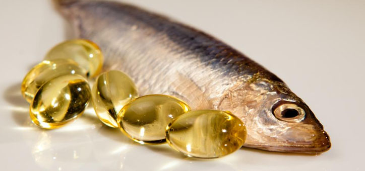 专家表示 鱼油保健品不能使心脏健康