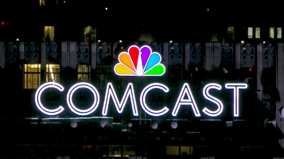 美国媒体巨头康卡斯特宣布退出竞购福克斯业务