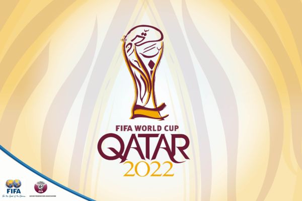 2022年卡塔尔世界杯将在冬季举行