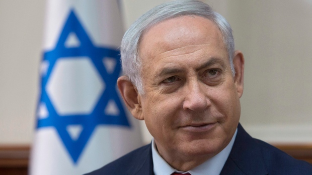 The Knesset passed the highly controversial "Jewish National State Act".jpg