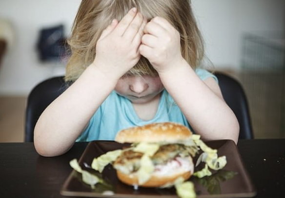 研究显示 孤独症可能与食物过敏有关