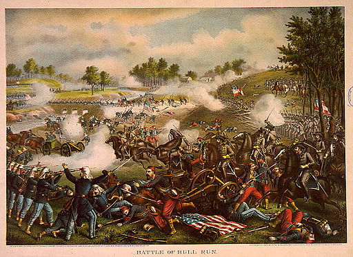 the American Civil War