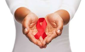 A United Nations report shows that a girl is infected with HIV every 3 minutes.jpg